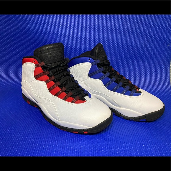 SOLD ‼️ Air Jordan 10 “Westbrook Class Of 2006” - Picture 3 of 11